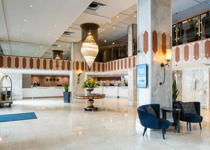 Danubius Hotel Regents Park