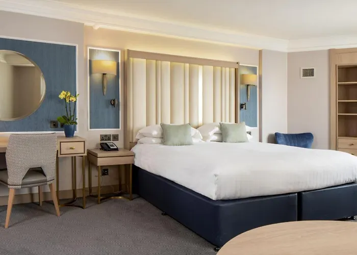 Danubius Hotel Regents Park